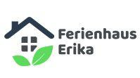 Logo- Ferienhaus Erika