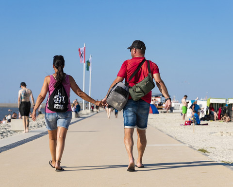 Norden Norddeich Norden Norddeich