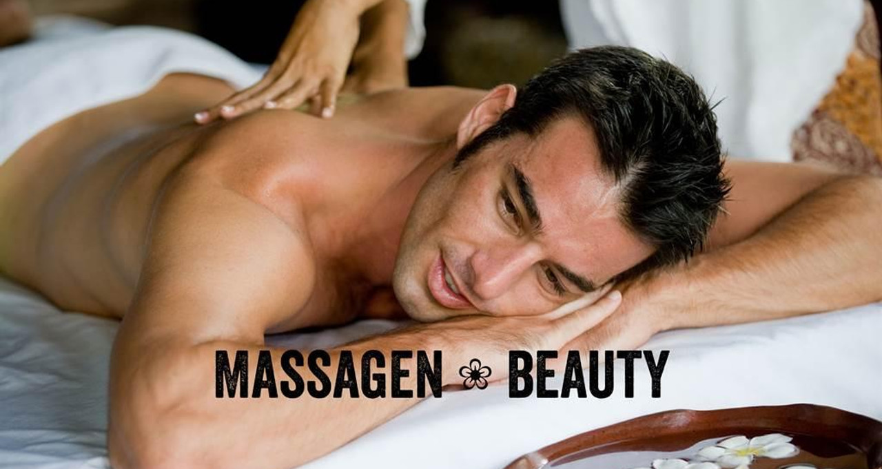 Massage & Beauty