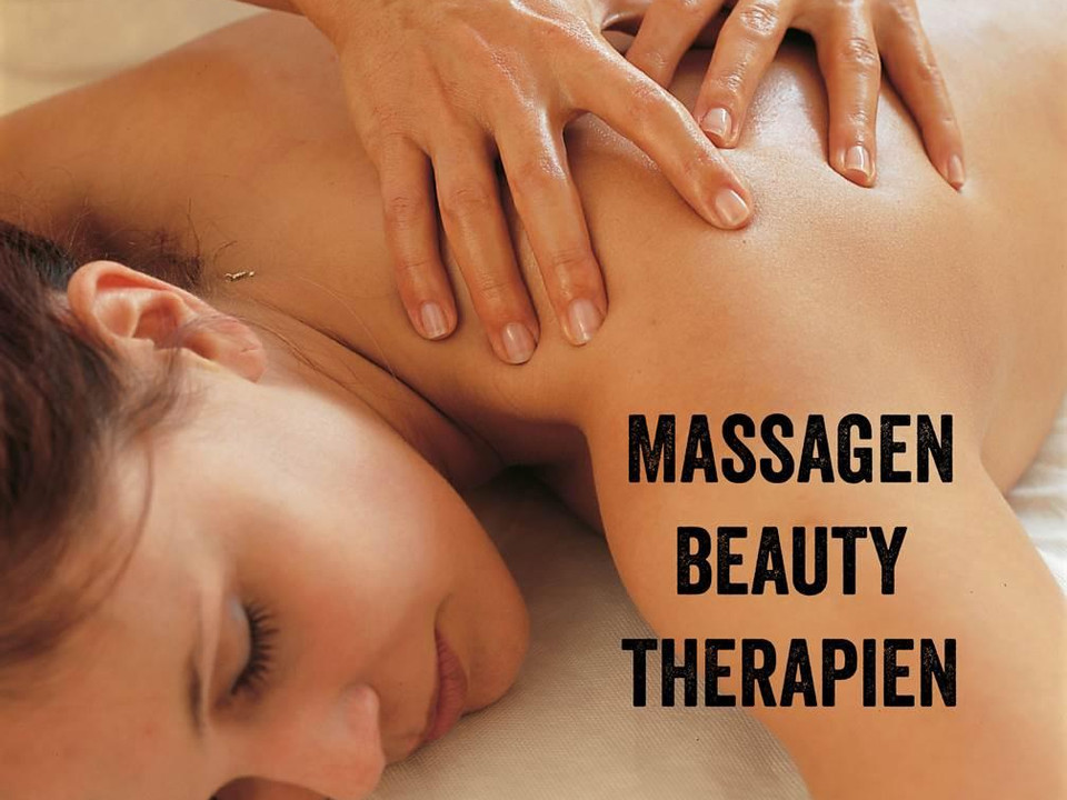 Massage & Beauty & Therapie