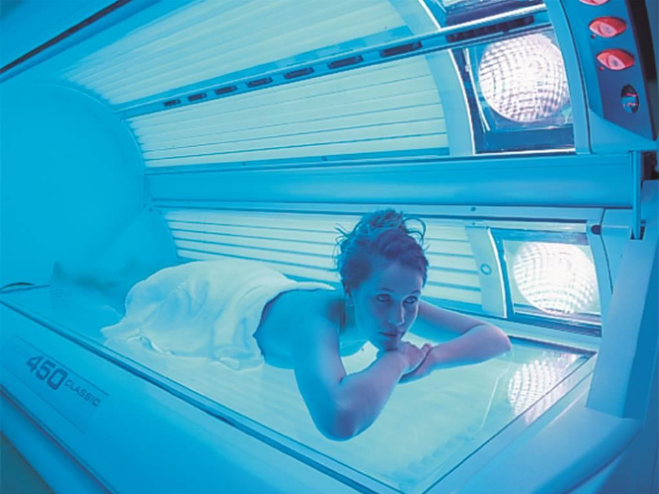 Solarium