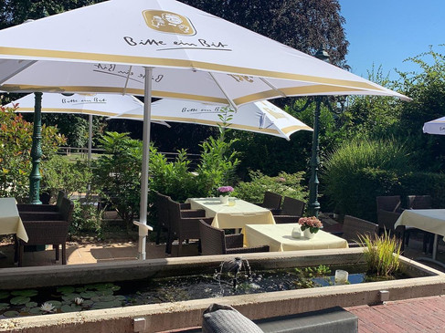 Restaurant & Pizzeria Netz - Wilhelmstraße