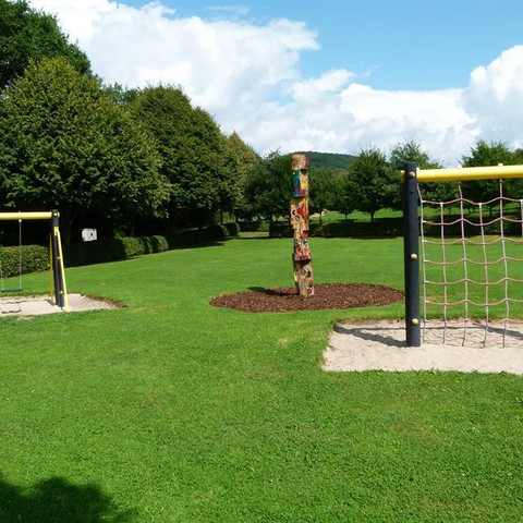 Spielplatz