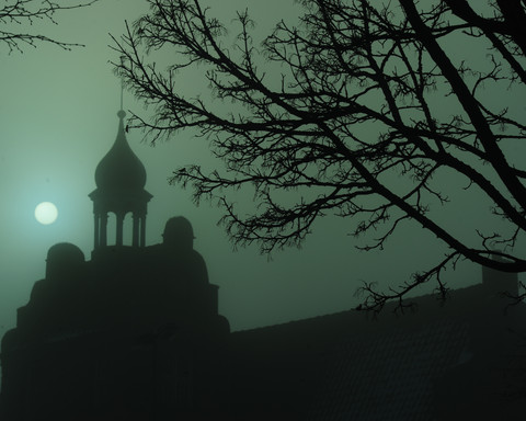 Krimiküste (3) Norden mystisch