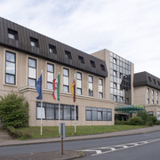 Wyndham Garden Düsseldorf Mettmann Wyndham Garden Mettmann