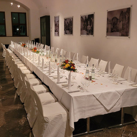 Historic Green Vault