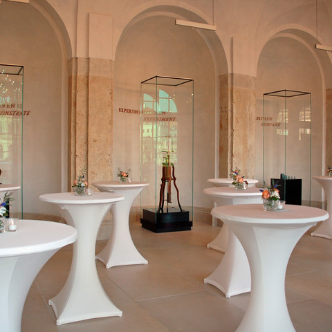 Mathematisch-Physikalischer Salon