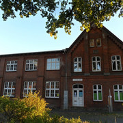 Meldorf-Stadtbücherei