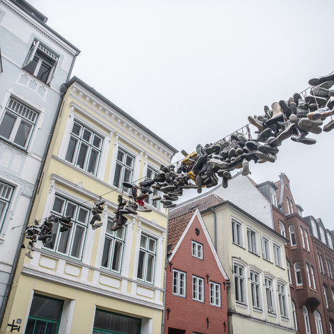 Schuhleine Flensburg