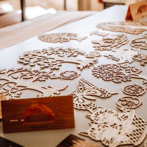 Intarsienschreinerei Möhrle Baiersbronn Exklusive Besichtigung Musterteile Intarsienschreinerei Möhrle Baiersbronn Exklusive Besichtigung Musterteile