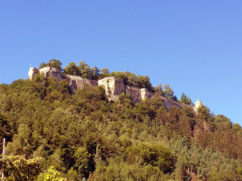 Festung Königstein