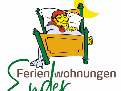 Logo Ferienwohnungen Ender