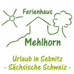 Ferienhaus Mehlhorn- Logo