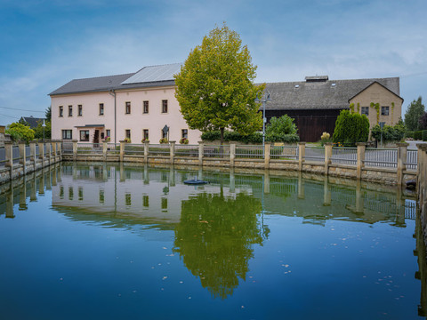 Herzlich willkommen im Ferienhof Höhensonne