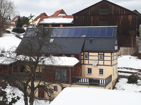 Winterstimmung