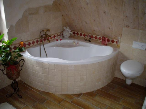 Badewanne