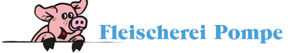 Fleischerei Pompe Logo.png