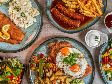 Bruckert´s Otterndorf Essen