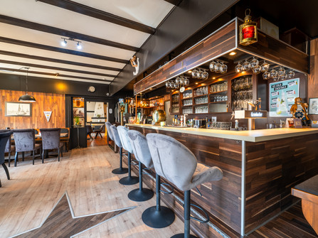 Bruckert´s Otterndorf Restaurant/Bar