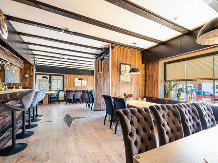 Bruckert´s Otterndorf Restaurant/Bar