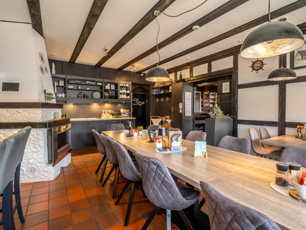 Bruckert´s Otterndorf Restaurant/Bar