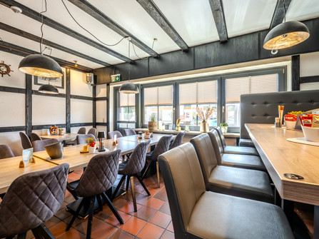 Bruckert´s Otterndorf Restaurant/Bar