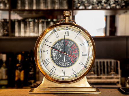 Bruckert´s Otterndorf Restaurant/Bar