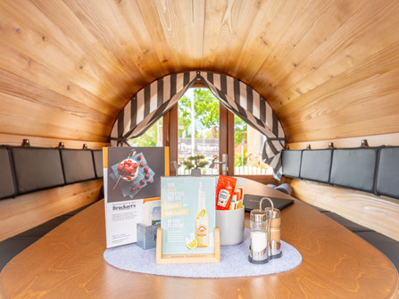 Bruckert´s Otterndorf Restaurant/Bar