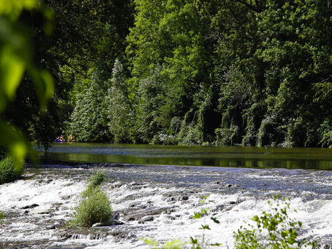 Neißewehr 1 Egmont 2019