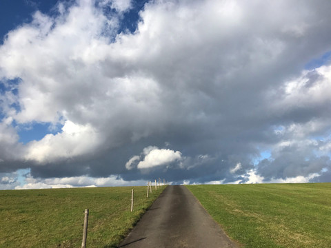 Höhenweg - Highway to heaven