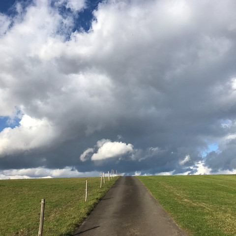 Höhenweg - Highway to heaven
