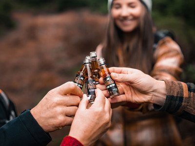 Platzhörsch Likör - Kurzer 20ml