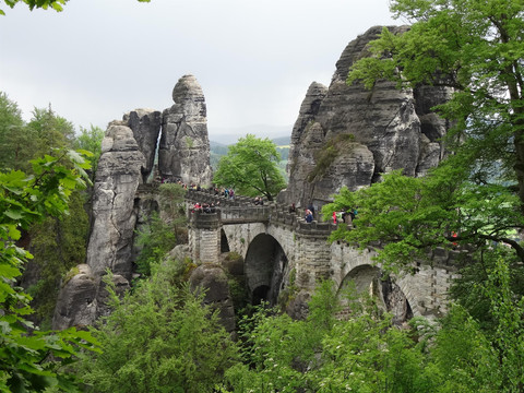 Bastei