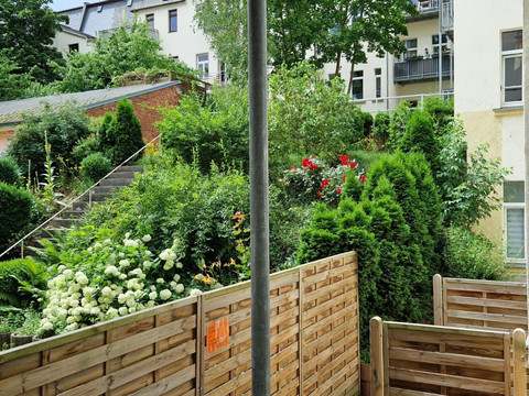 Schlafzimmer Fenster
