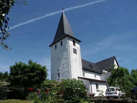 Bunte Kerke Lieberhausen