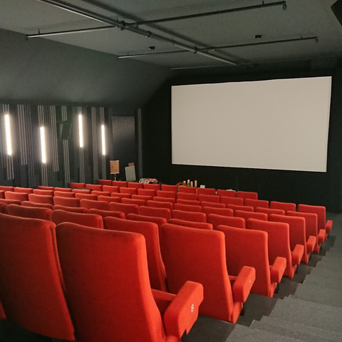 Zentralkino Saal Zentralkino SaalCentral Cinema Saal