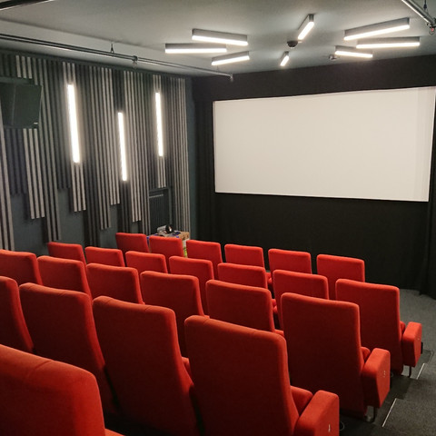 Zentralkino Saal Zentralkino SaalCentral Cinema Saal