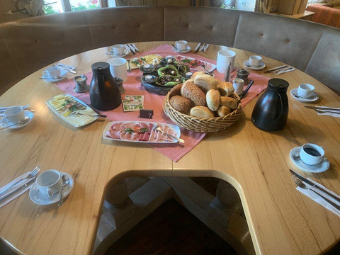 Frühstück