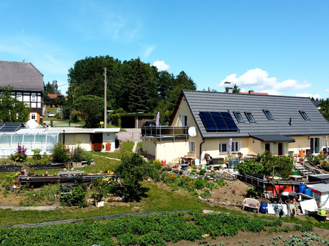 Ferienhaus Belvedere