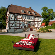 Übernachten in Borchen | Paderborner Land