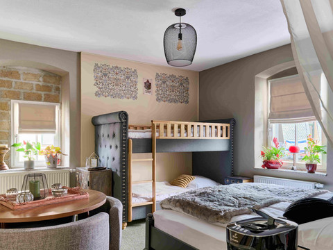 Burg Zimmer