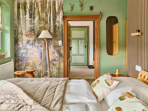 Wald Zimmer