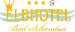 Logo mit Elbhotel