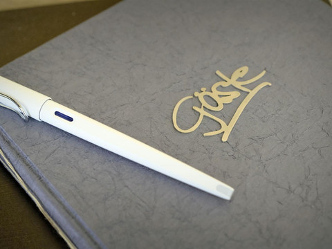 Unser Gästebuch ...