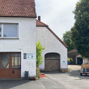 Krusenhof | Borchen-Etteln