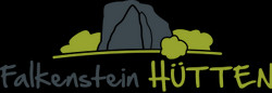 Falkenstein Hütten Logo