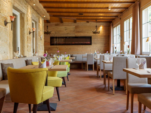 Ettrich's Hotel - Restaurant