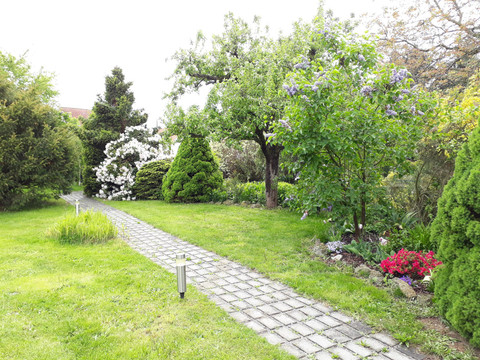 Ferienhaus Auszeit- Privatzugang