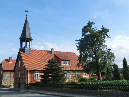 Alte Schule Querenhorst