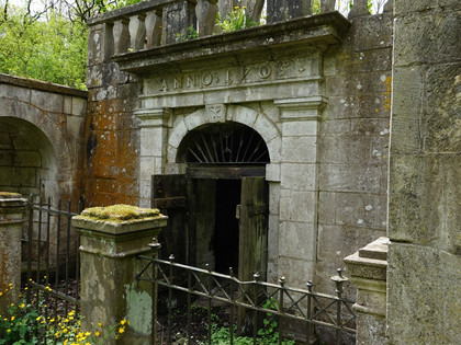 Quellhaus Schierpkebach